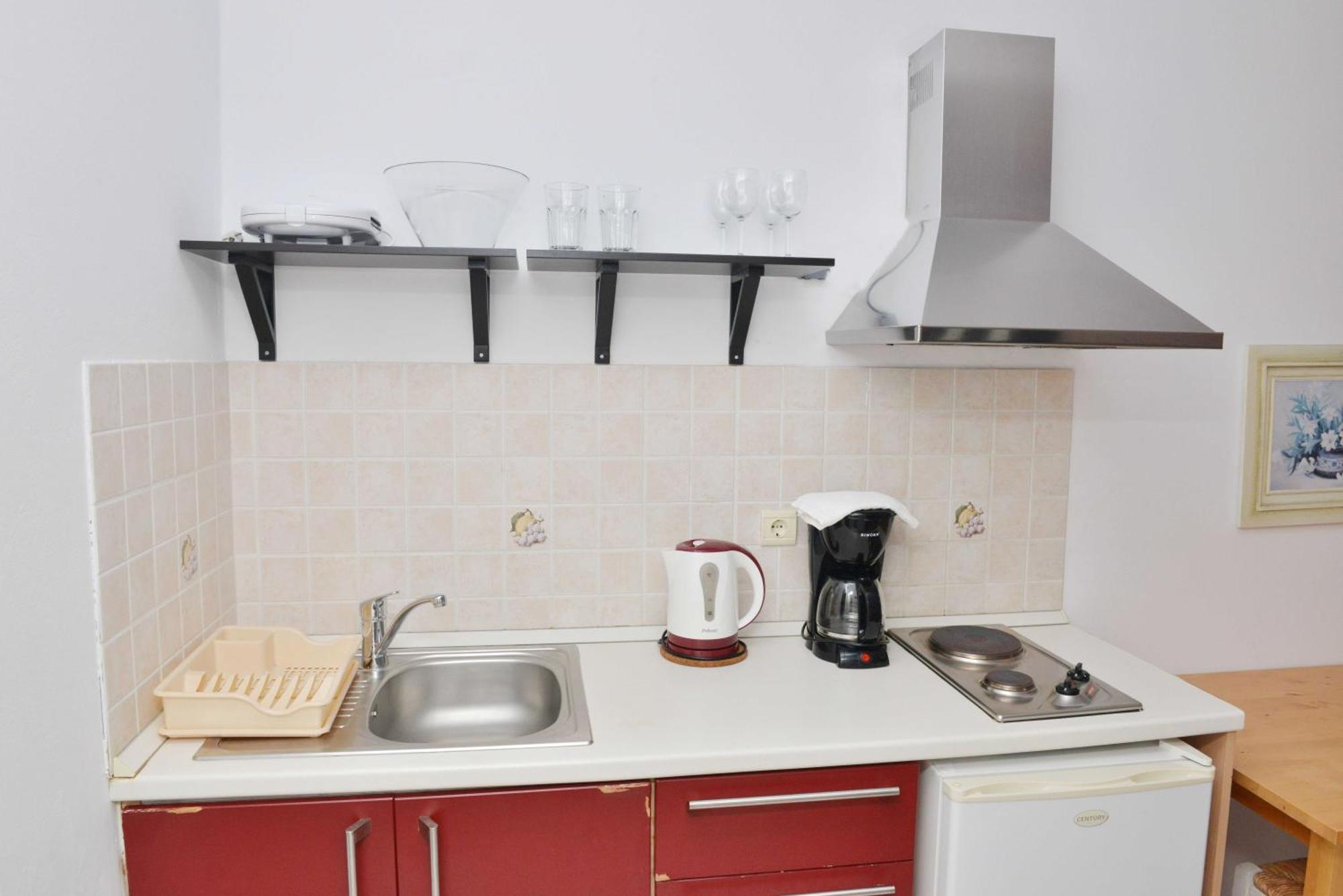 Paradisia Villas Naxos City Zimmer foto